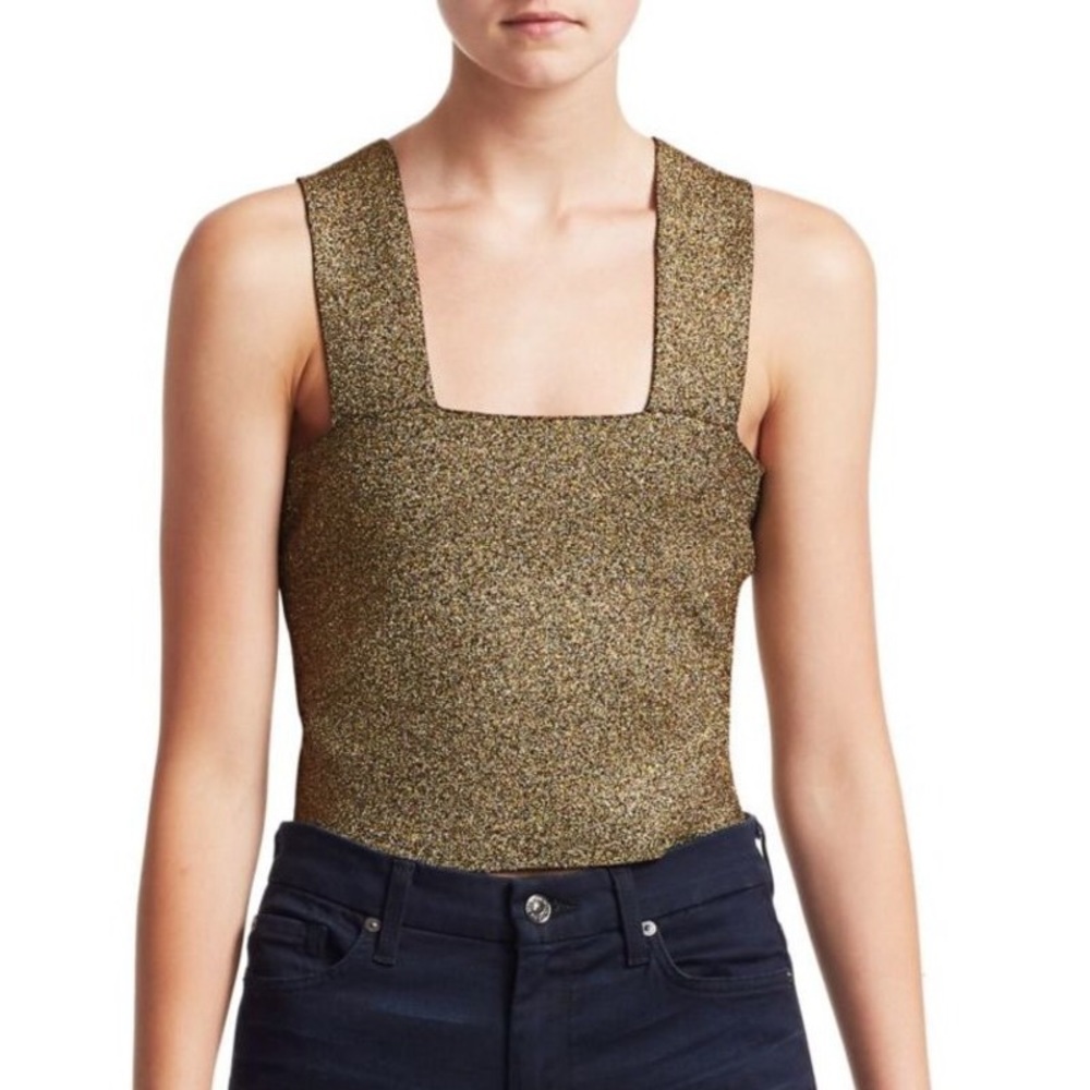 A.L.C Top